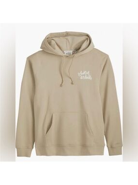 Men’s Scotch & Soda hoodie sweatshirt long sleeve pullover